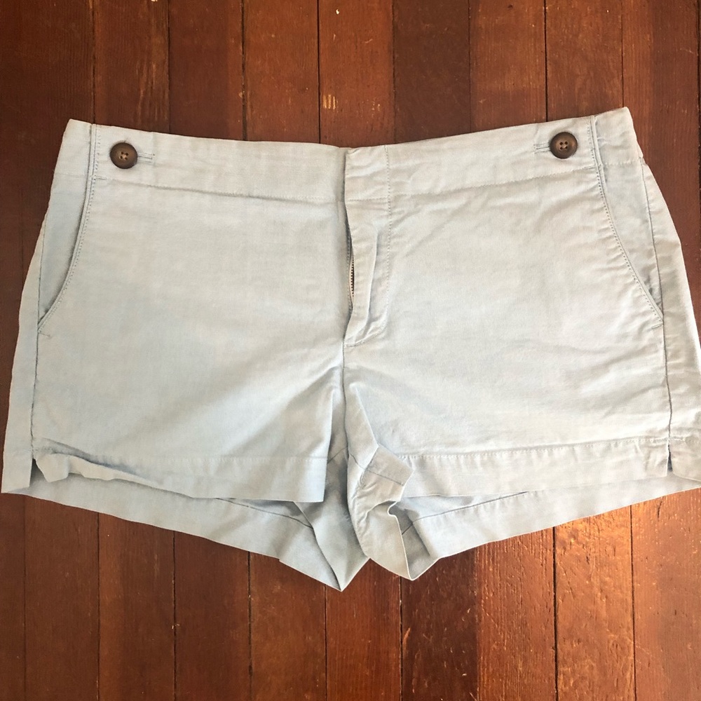 Gap shorts